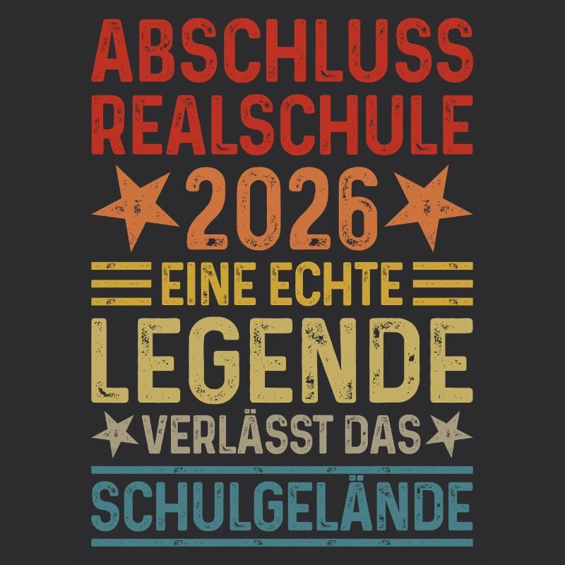 Realschulabschluss 2026