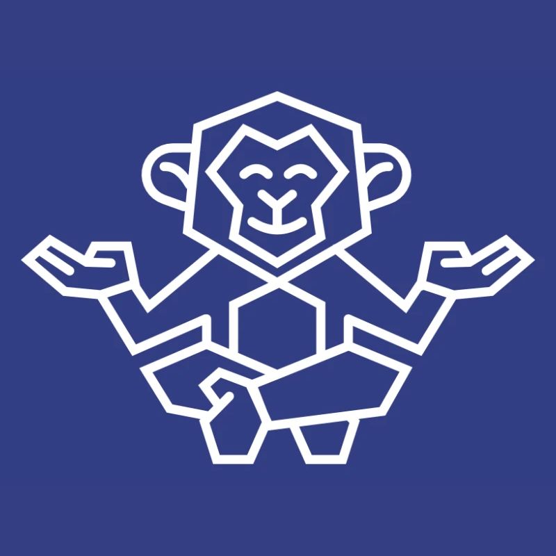 monkey mind