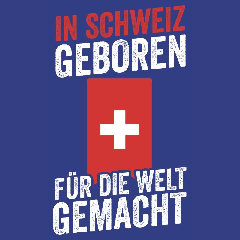 Schweizer Schweiz