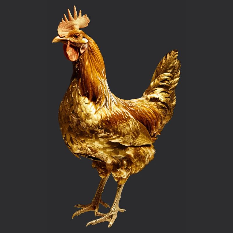 Chicken