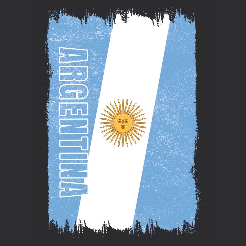Drapeau Argentine