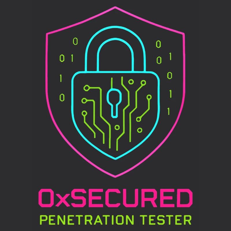 Shield 0xSecure Cyber-Penetrationstester