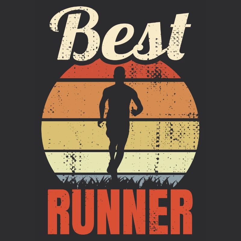 Bester Jogger