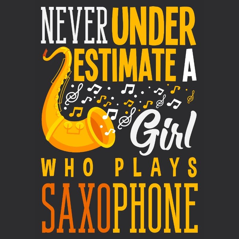 Saxofon