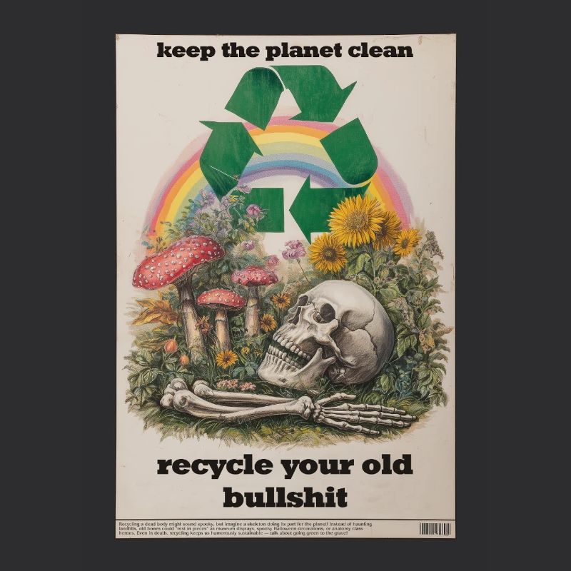 Recycle it!
