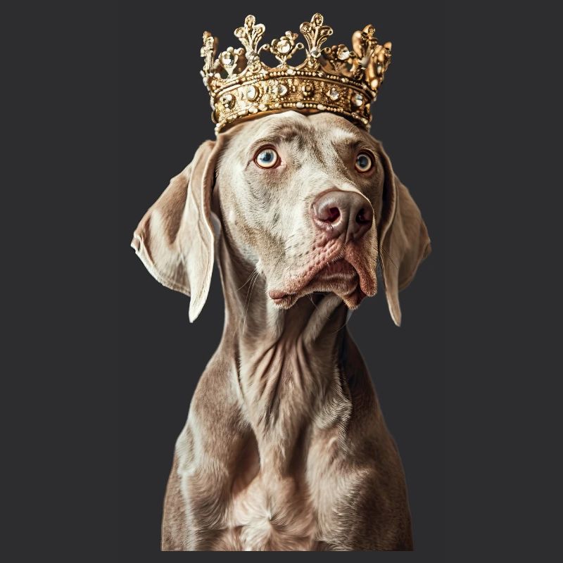 Weimaraner