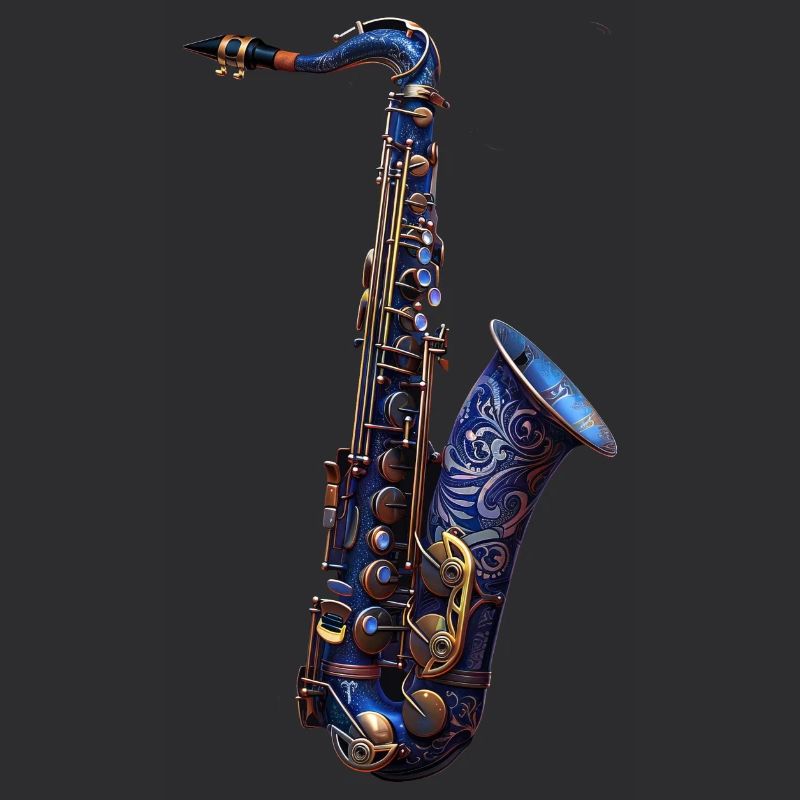 Saxophone