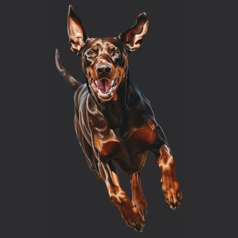 Dobermann