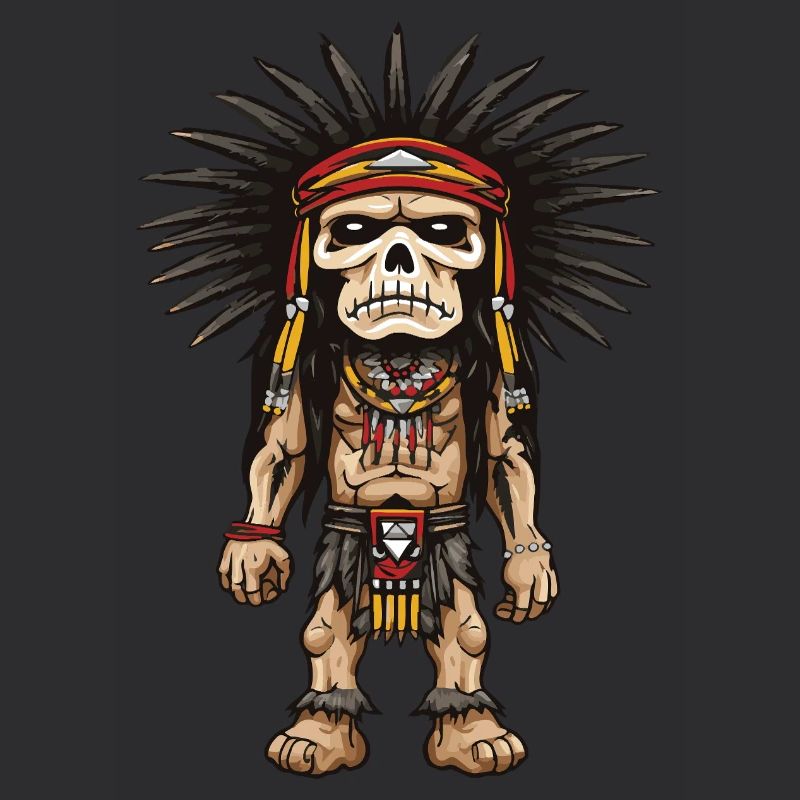Apache Indianer