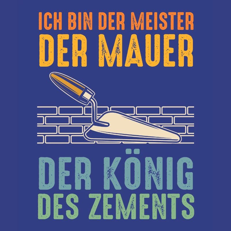 Master Bricklayer Journeyman Bricklayer