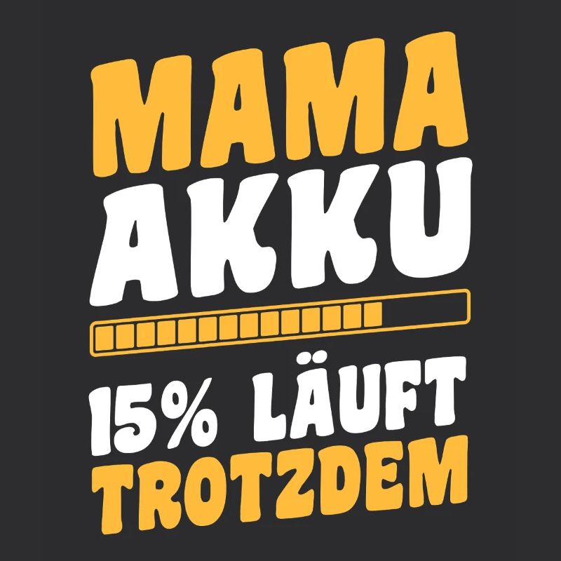 Mutter Team Mama