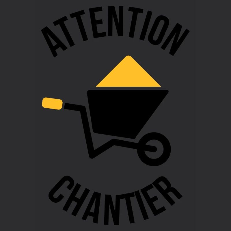 Attention Chantier