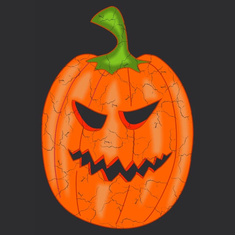 Pumpkin Halloween