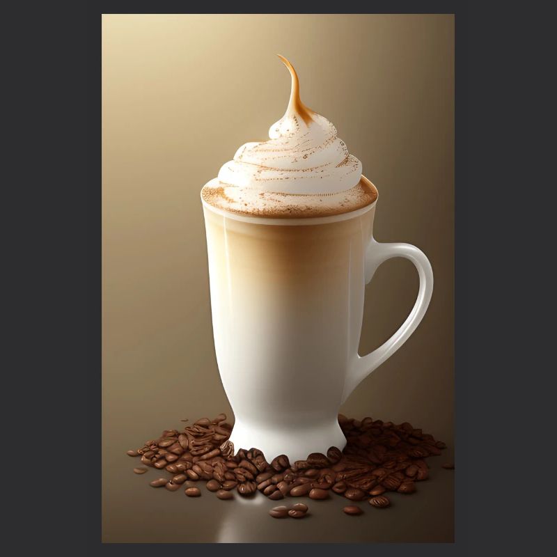 Café, grains de café