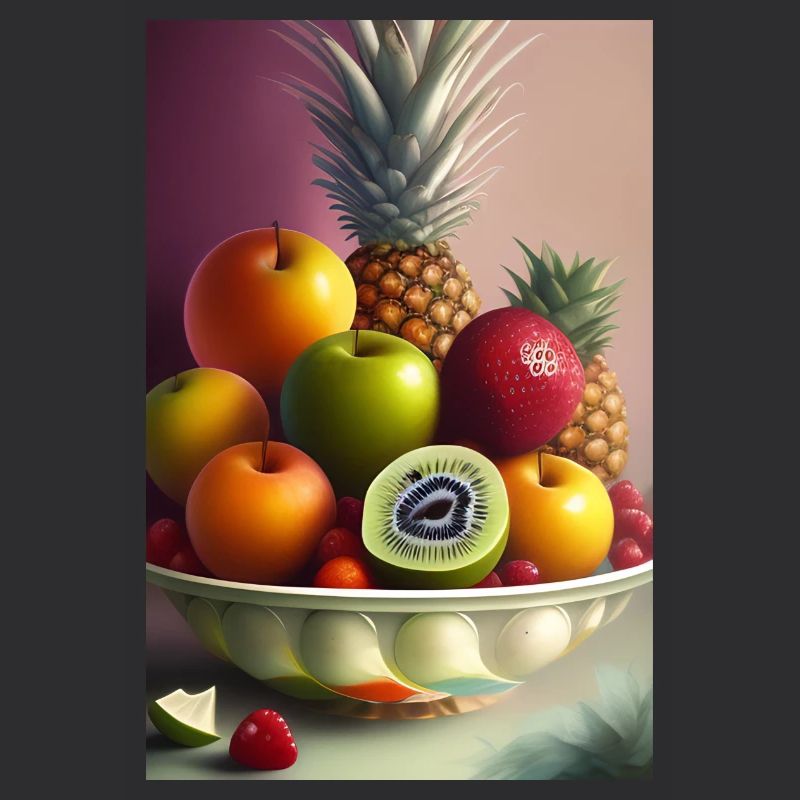 Früchte