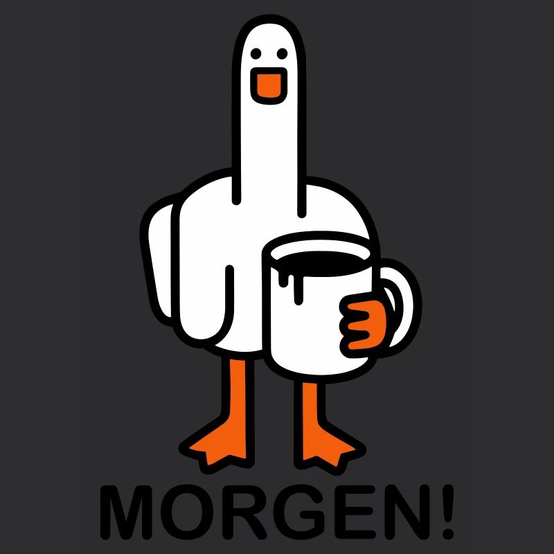 Bonjour!