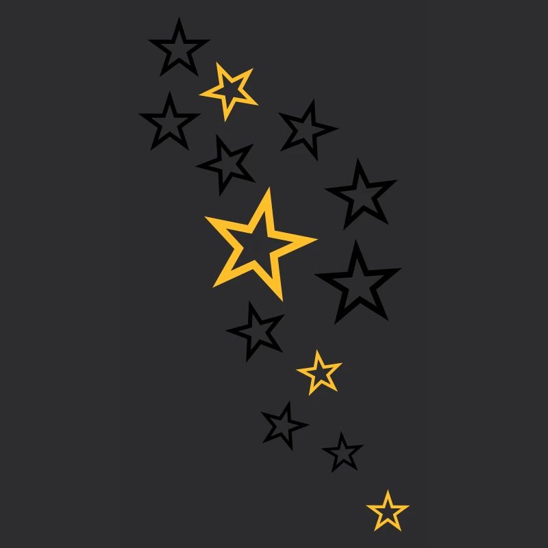étoiles