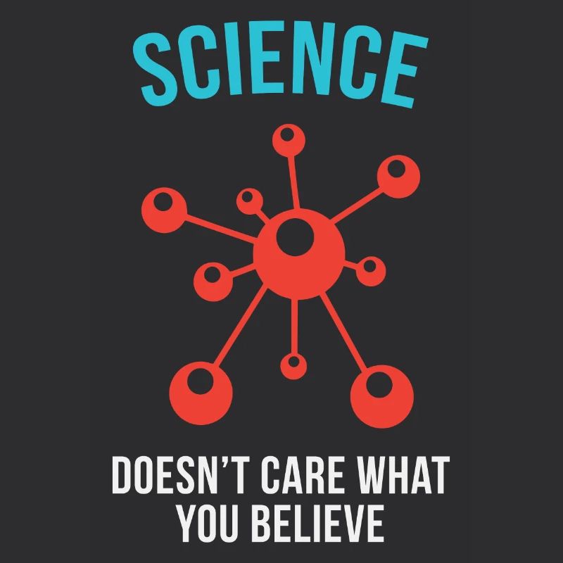 Science - Peu importe ce que vous croyez