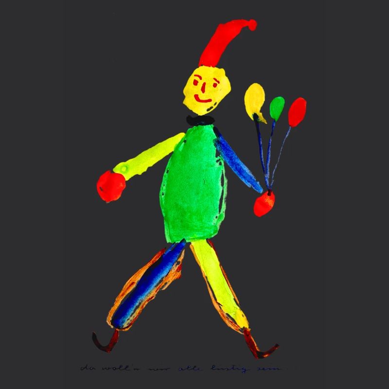 Jumping jack