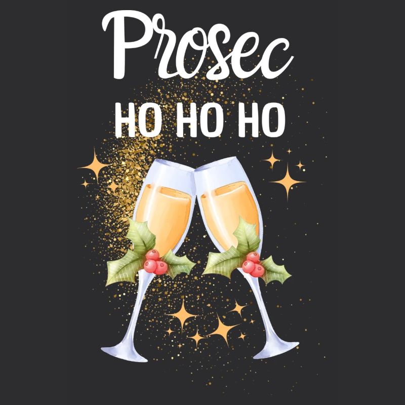Prosecco Weihnachten