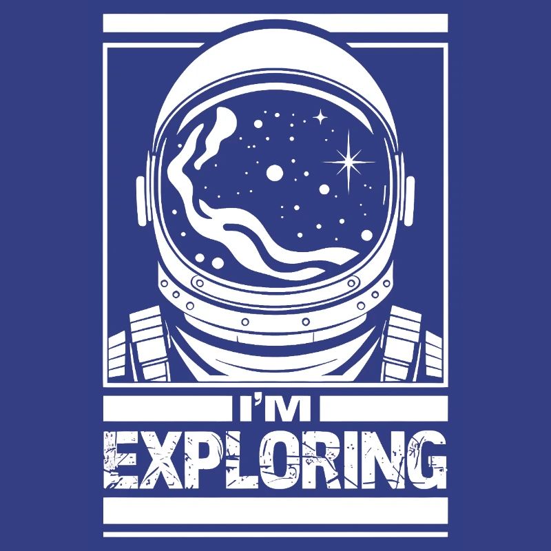 J’explore