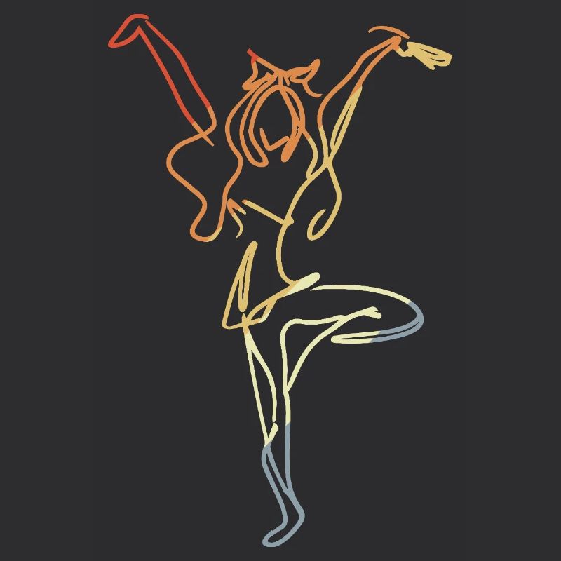 Cheerleaderin