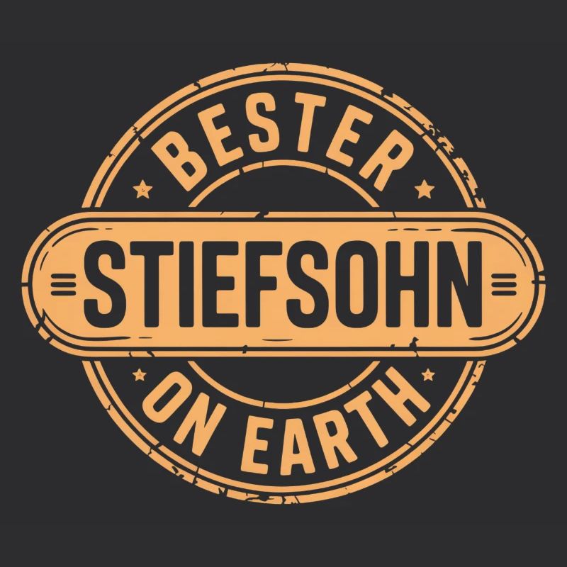 Bester Stiefsohn