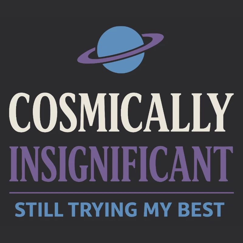 Existenzieller Humor, Nihilismus, Humor,