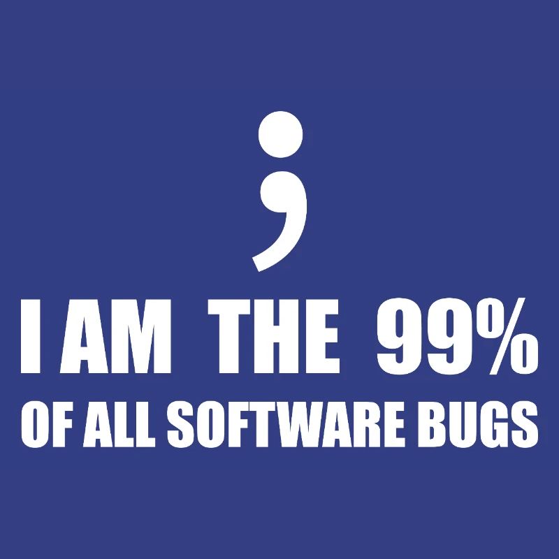 Programmeur Computer Scientist