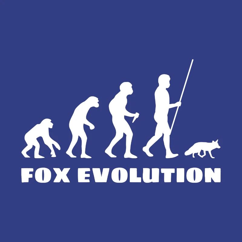 Fuchs Evolution