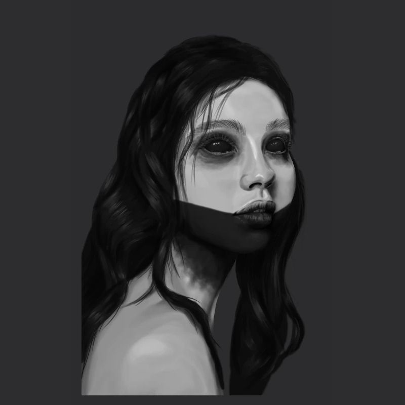 Demon inside