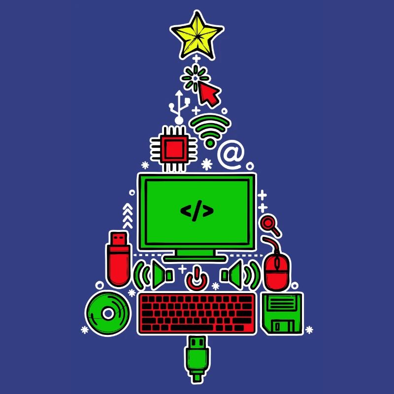 Développeur de scripts de débogage de code Computer Geek