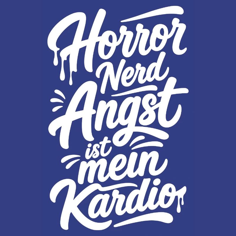 Horror Nerd Filmabend Comic Szene