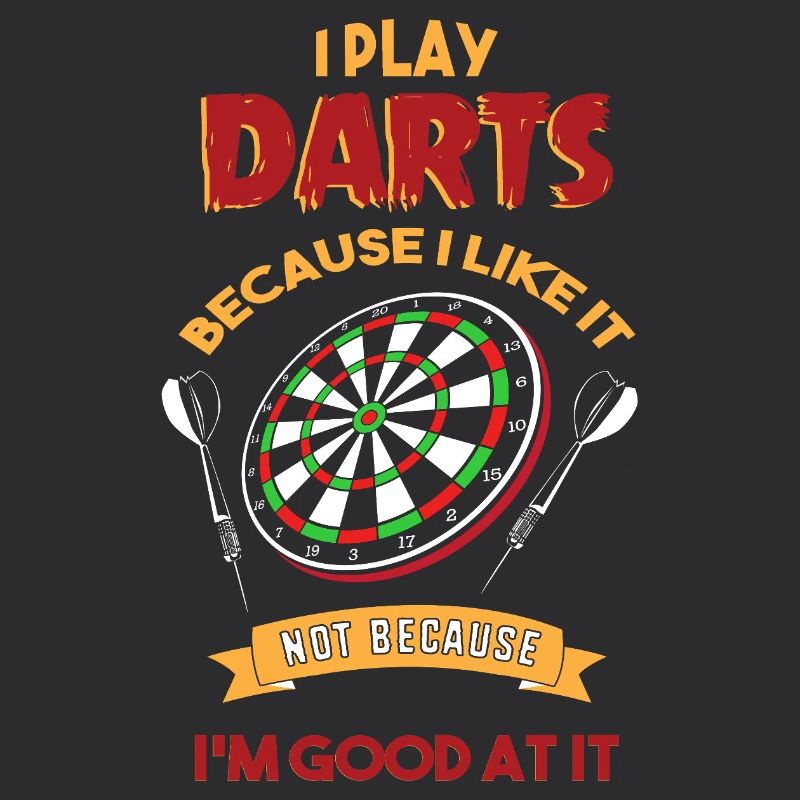 Jeu de fléchettes Dartpfeil