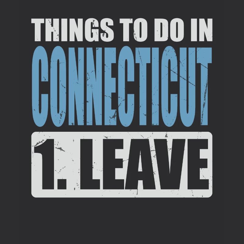 Mème du Connecticut