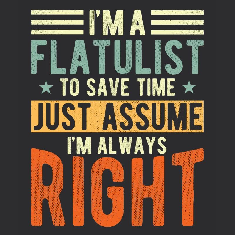 Flatuliste