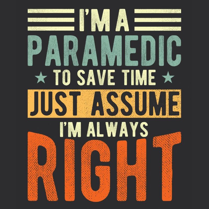 Ambulance man