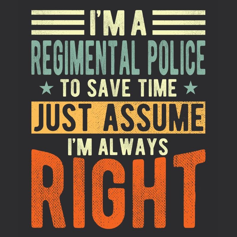 Regimentspolizei