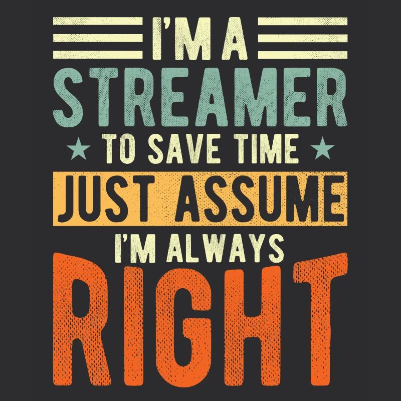 Streamer