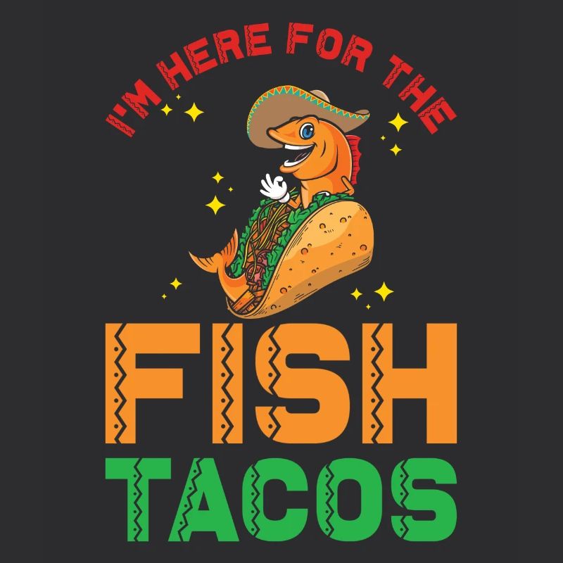 Fisch Tacos