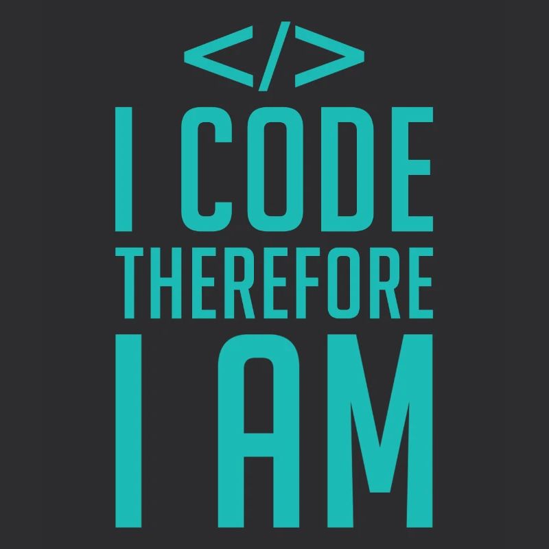 Programmierer Entwickler Coder Code