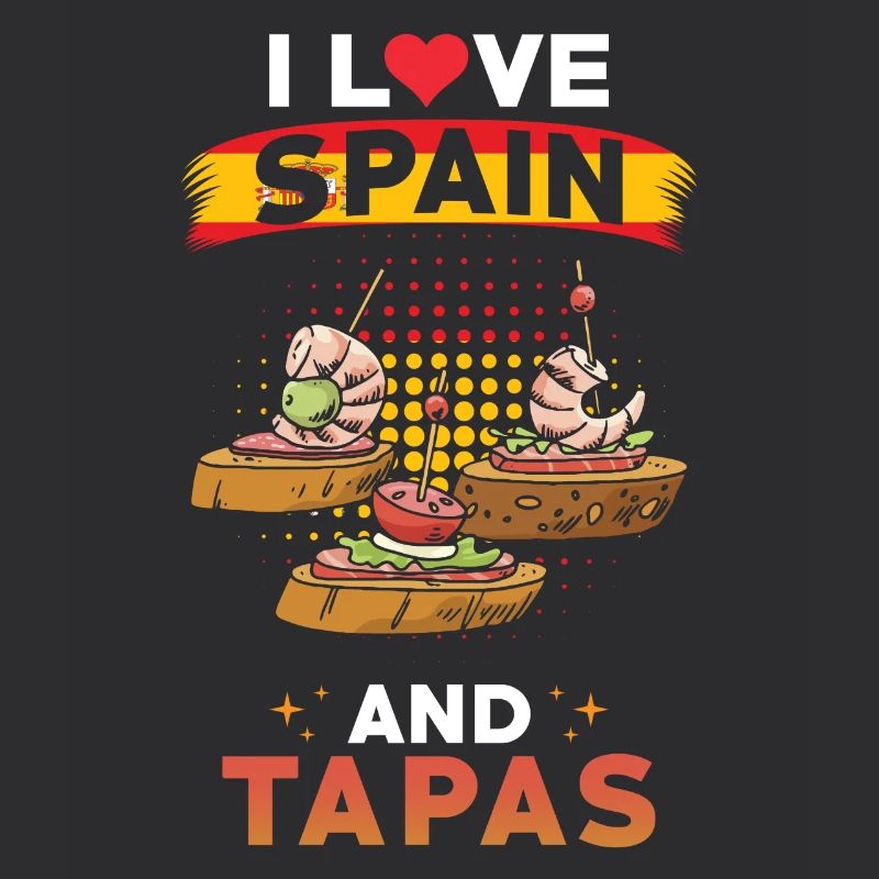 Tapas Espagne cuisine espagnole
