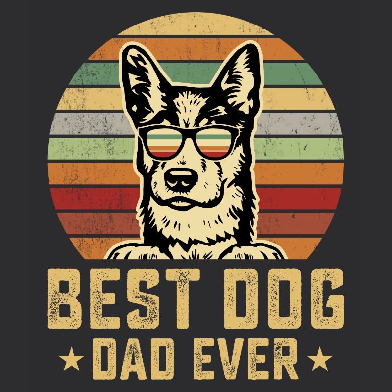 Papa Chiens