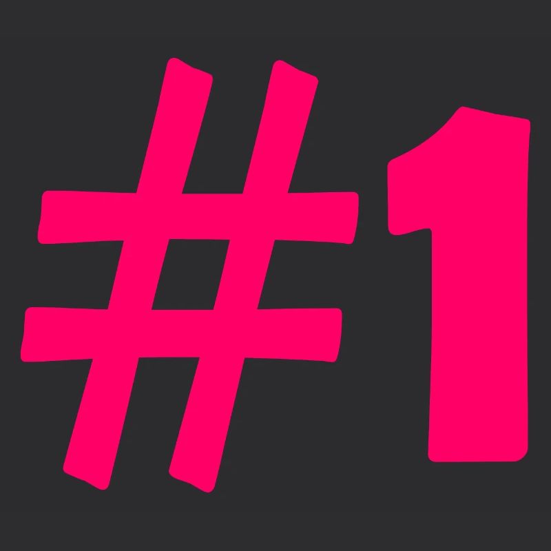 #1