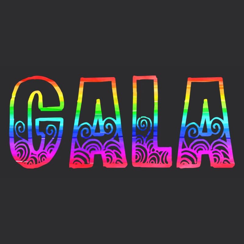 gala rs regenbogen