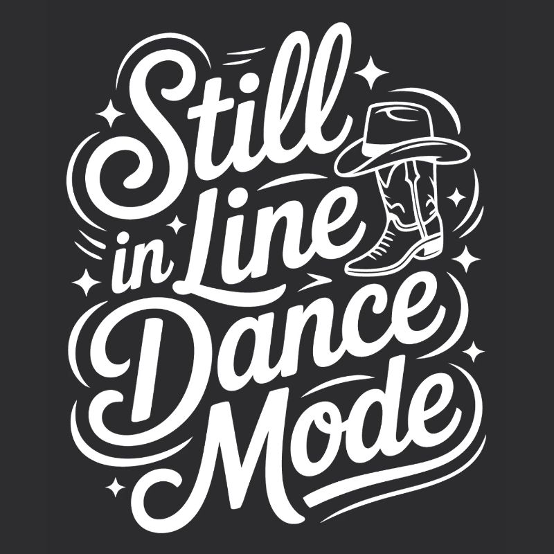 Alltid i linedance-läge LInedance Design