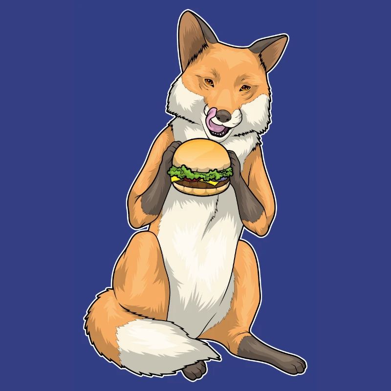 Fuchs Burger