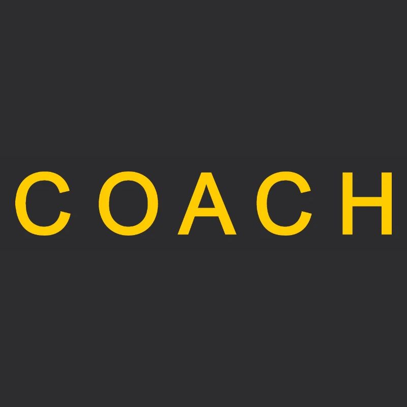 Coach