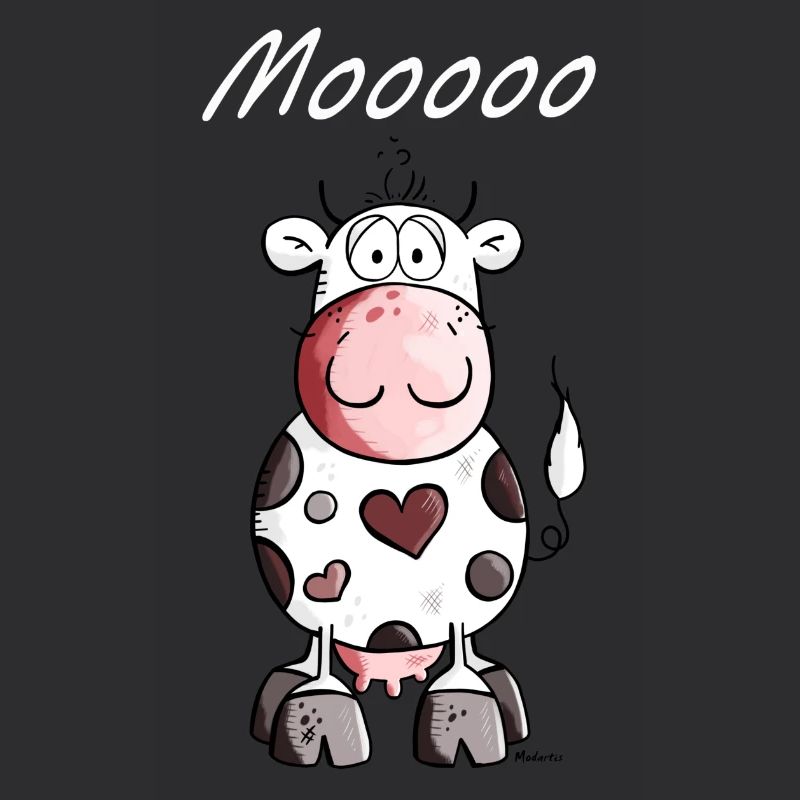 Mooo Vache