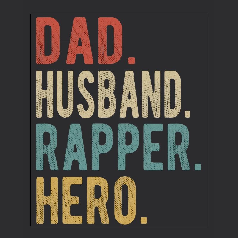 Rapper Papa Ehemann Held